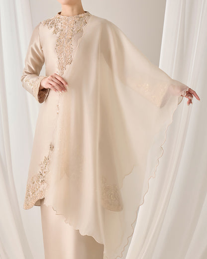 FIRA SELENDANG (CHAMPAGNE)