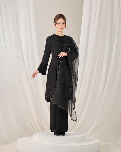 NEA SELENDANG (BLACK)