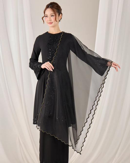 NEA SELENDANG (BLACK)