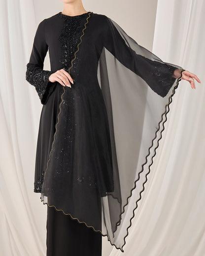 NEA SELENDANG (BLACK)