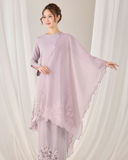 FIRA SELENDANG (LAVENDER)