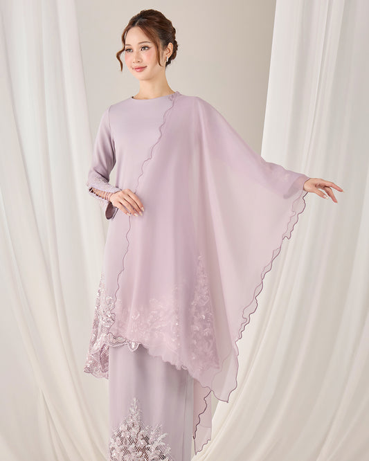 FIRA SELENDANG (LAVENDER)