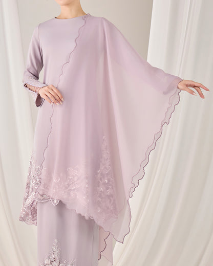 FIRA SELENDANG (LAVENDER)