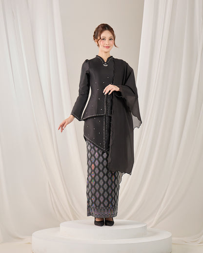 FIRA SELENDANG (BLACK)