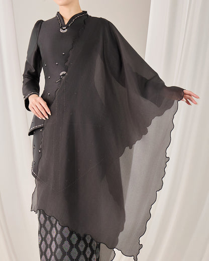 FIRA SELENDANG (BLACK)