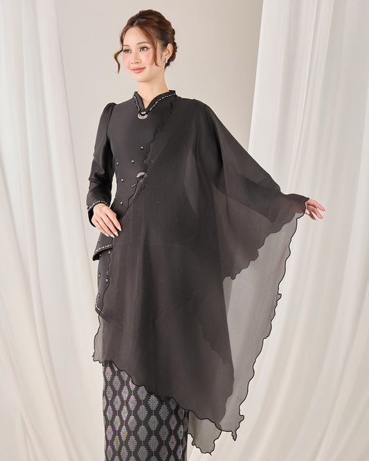 FIRA SELENDANG (BLACK)