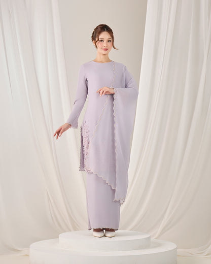 NEA SELENDANG (MAUVE)