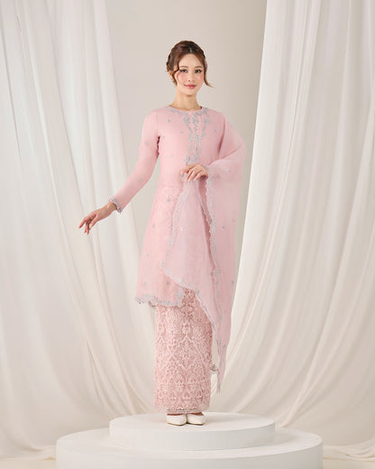 IMANE SELENDANG (PINK)