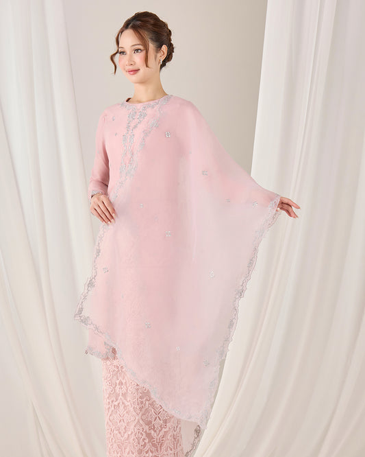 IMANE SELENDANG (PINK)