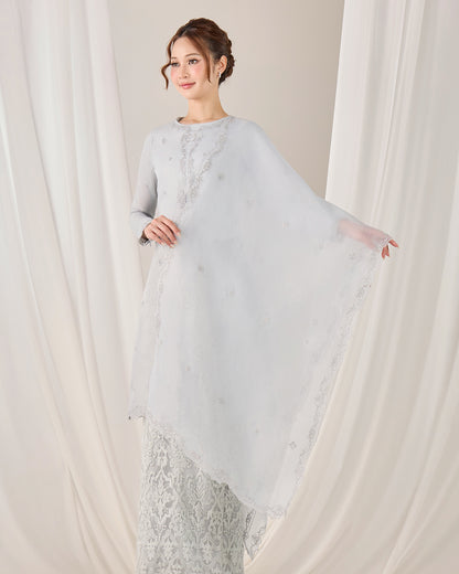 IMANE SELENDANG (GREY)