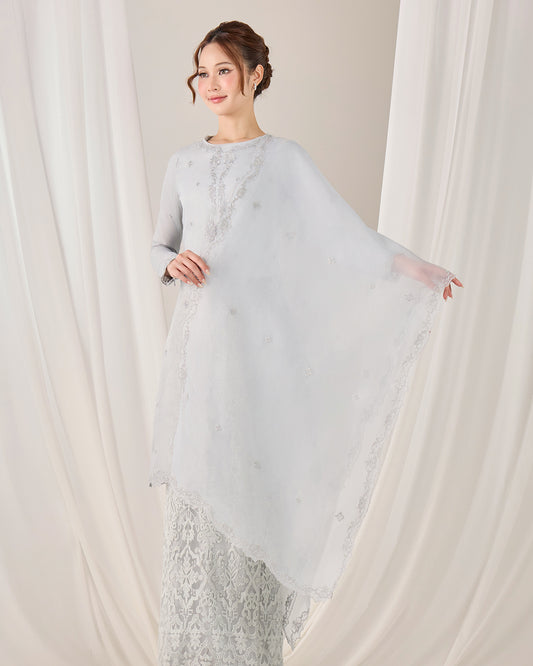 IMANE SELENDANG (GREY)