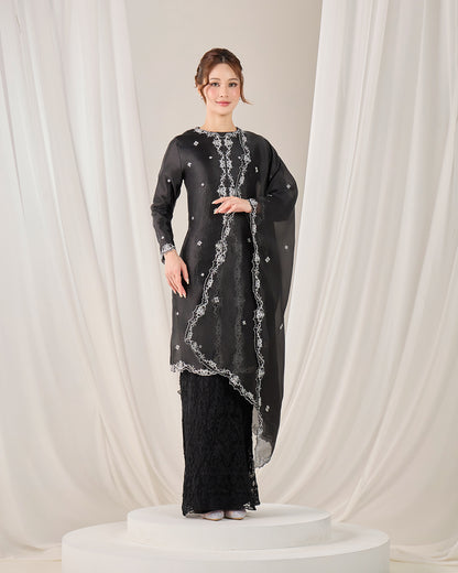 IMANE SELENDANG (BLACK)