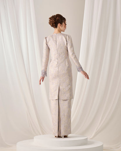ROSERA KURUNG (MAUVE)