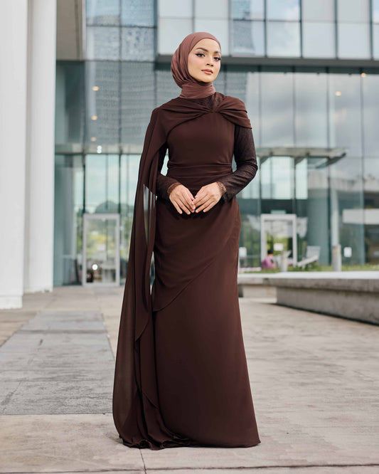 ELSARA DRESS (COCO)