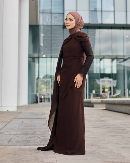 ELSARA DRESS (COCO)