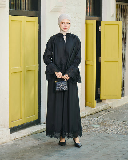 LA VIÉ (BLACK)