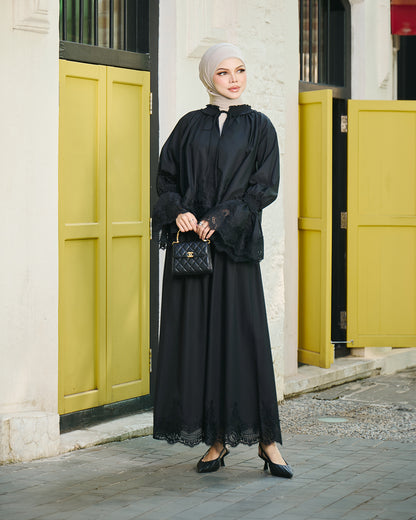 LA VIÉ (BLACK)