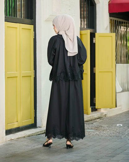 LA VIÉ (BLACK)