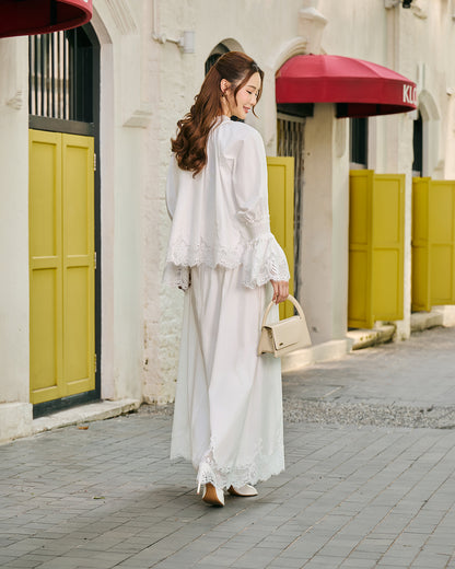 LA VIÉ (OFF WHITE)