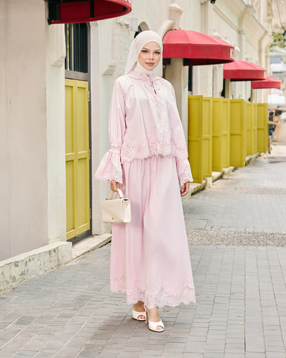 LA VIÉ (PINK)
