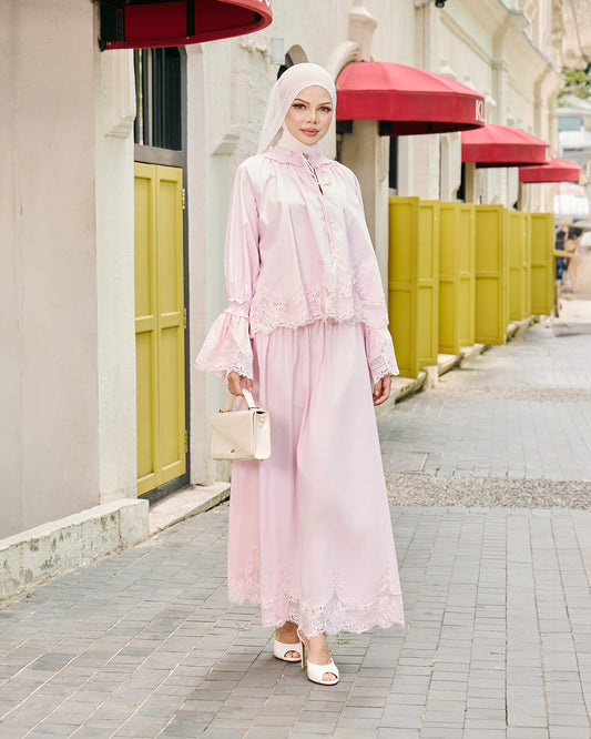 LA VIÉ (PINK)