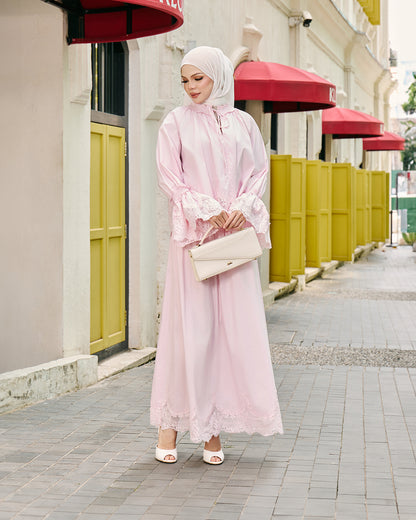 LA VIÉ (PINK)