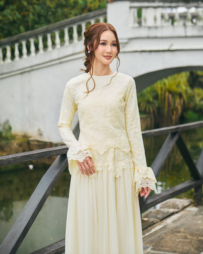 DIOREE (YELLOW)