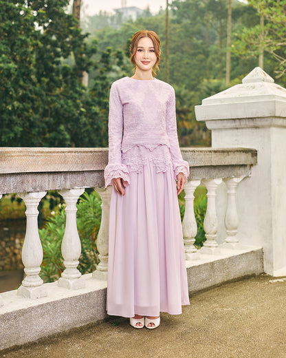 DIOREE (LILAC)