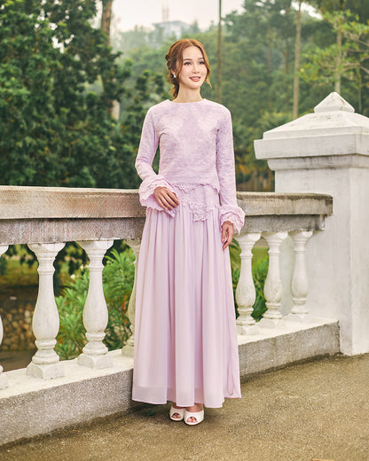 DIOREE (LILAC)