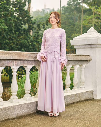 DIOREE (LILAC)