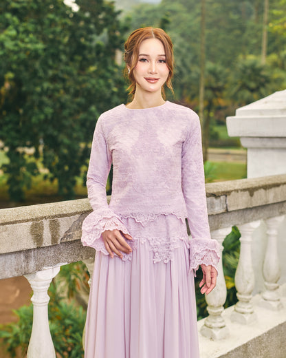 DIOREE (LILAC)