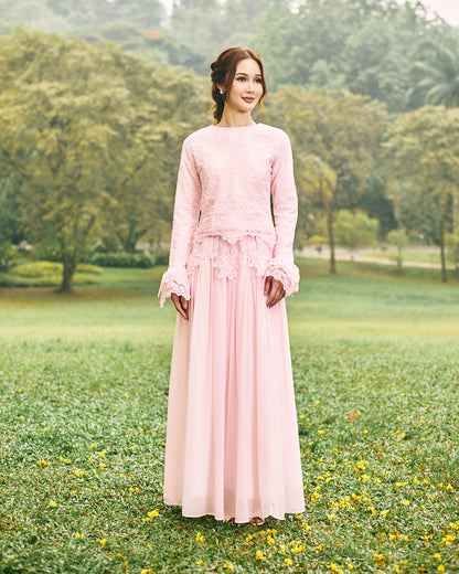 DIOREE (PINK)