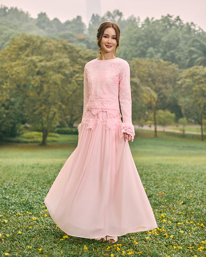 DIOREE (PINK)