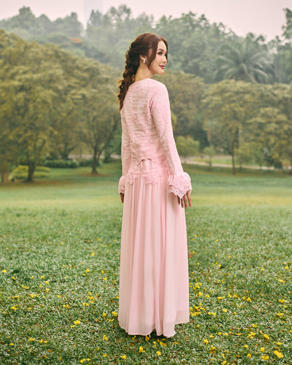 DIOREE (PINK)