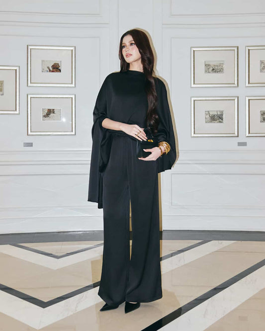 AURÉA (BLACK)
