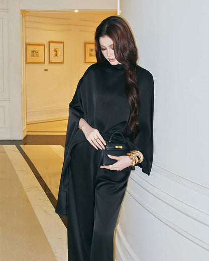 AURÉA (BLACK)