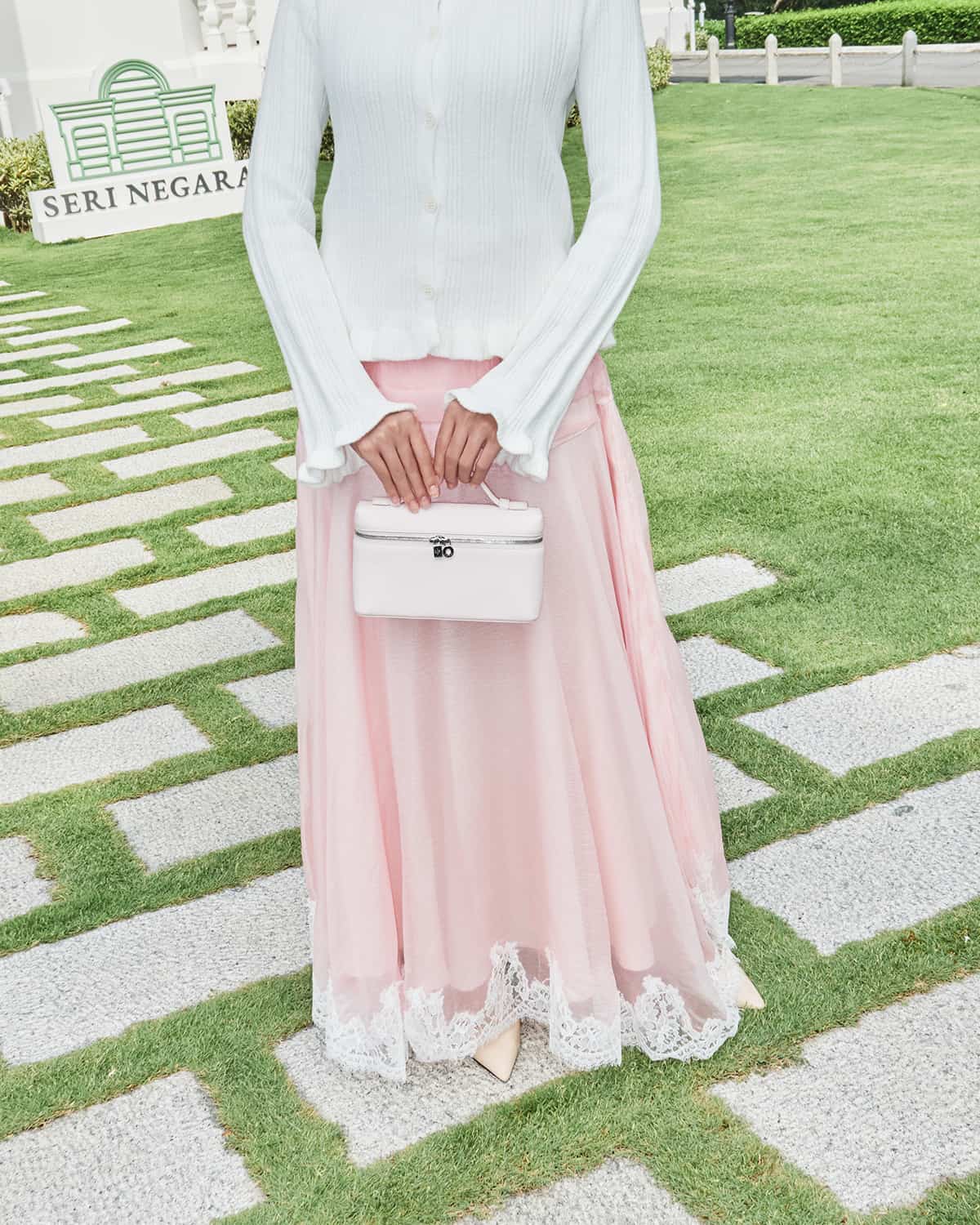 AMÉLIE (PINK)