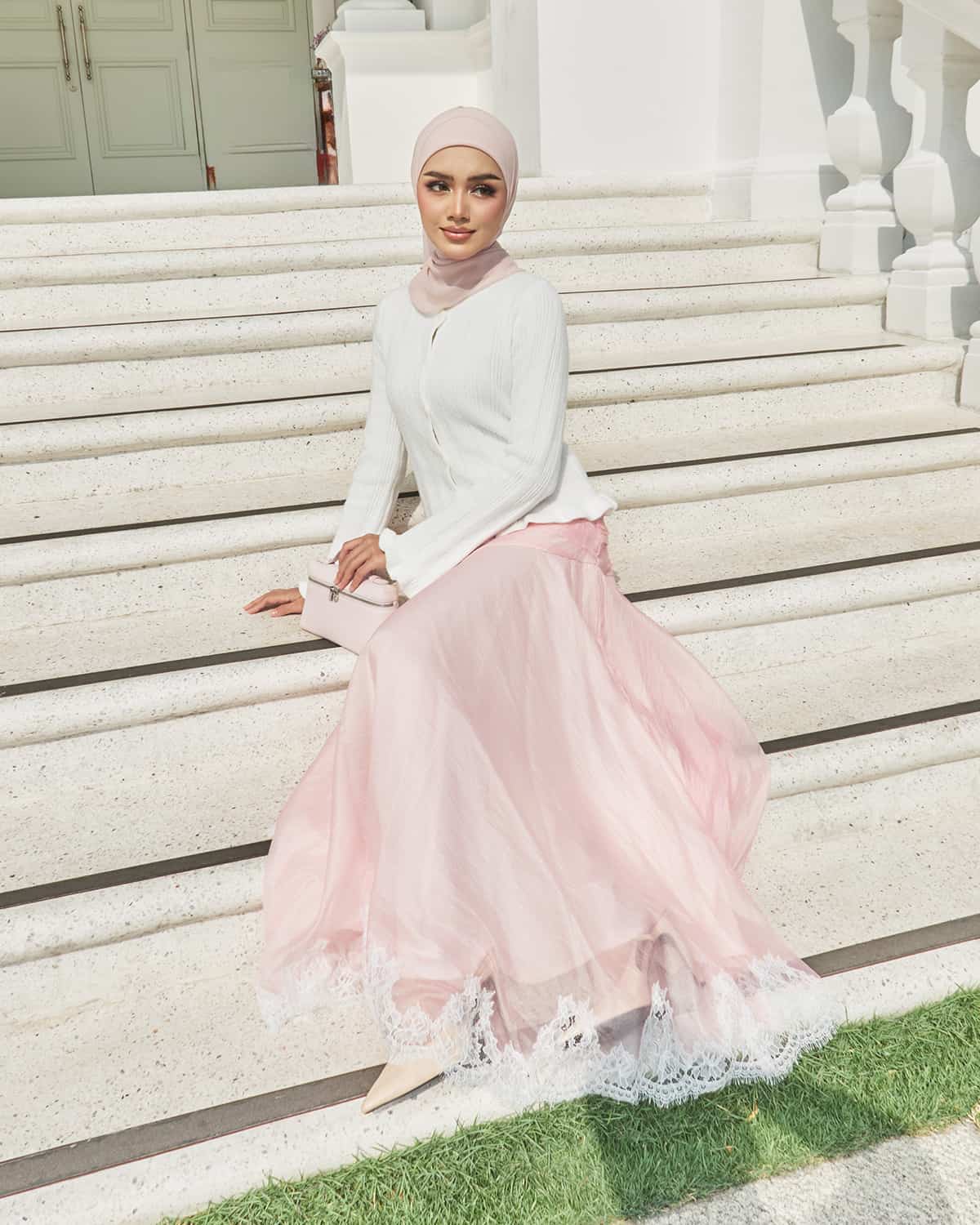 AMÉLIE (PINK)