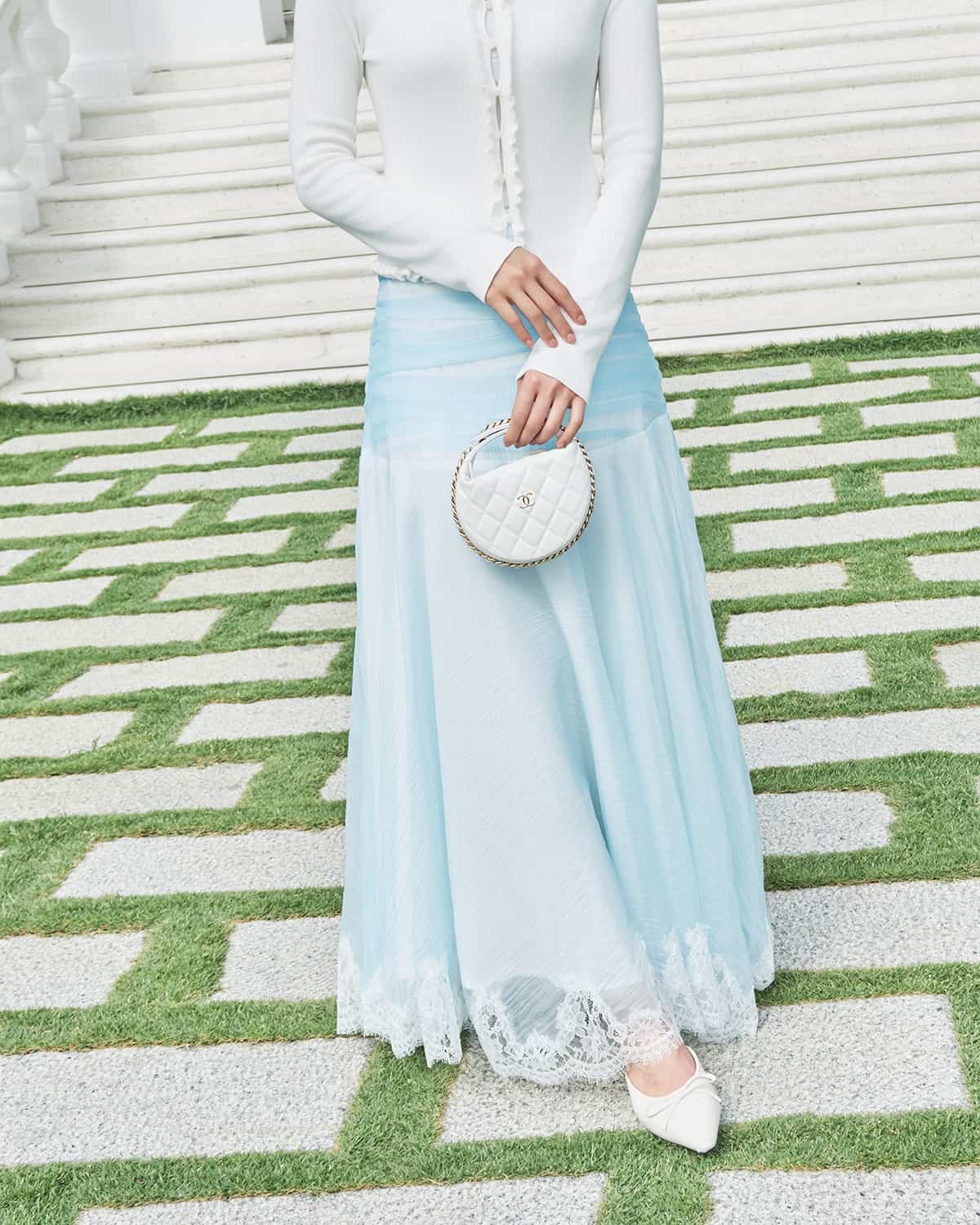 AMÉLIE (BLUE)