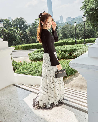 AMÉLIE (OFF WHITE)
