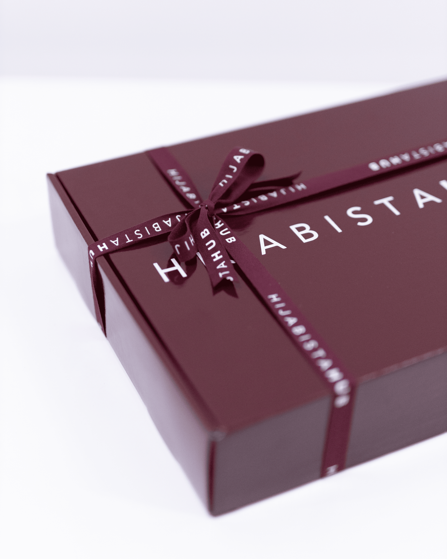 HIJABISTAHUB GIFT BOX