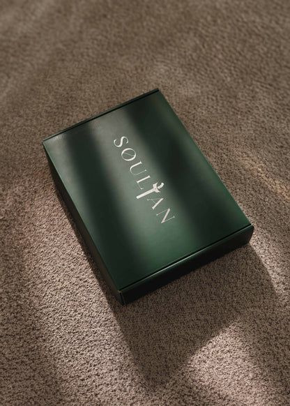 SOULTAN GIFT BOX