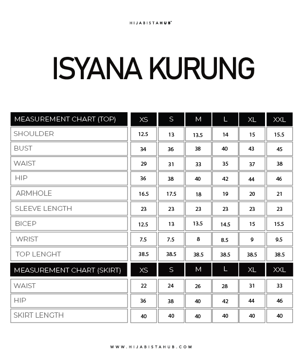 ISYANA KURUNG (DIAMOND TEAL BLUE)