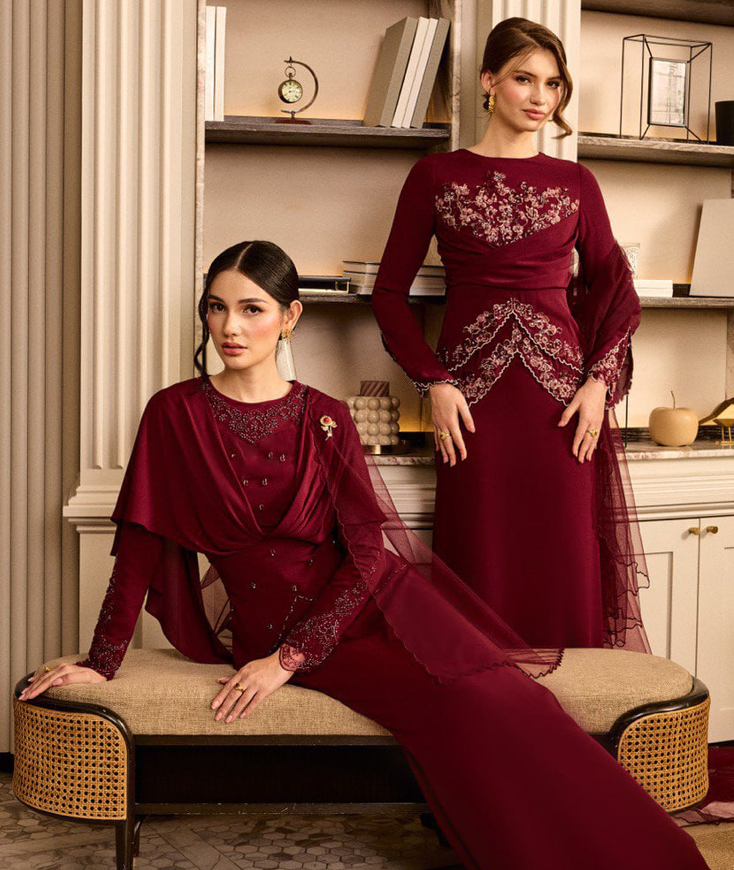 hijabista dress MODEST STYLE GUIDE THECLASSYPA IN THE HEAR TO STAND OUT MAXI bzarina while the soft HIJABISTAHUB BELLE DRESS, Women's Fashion,