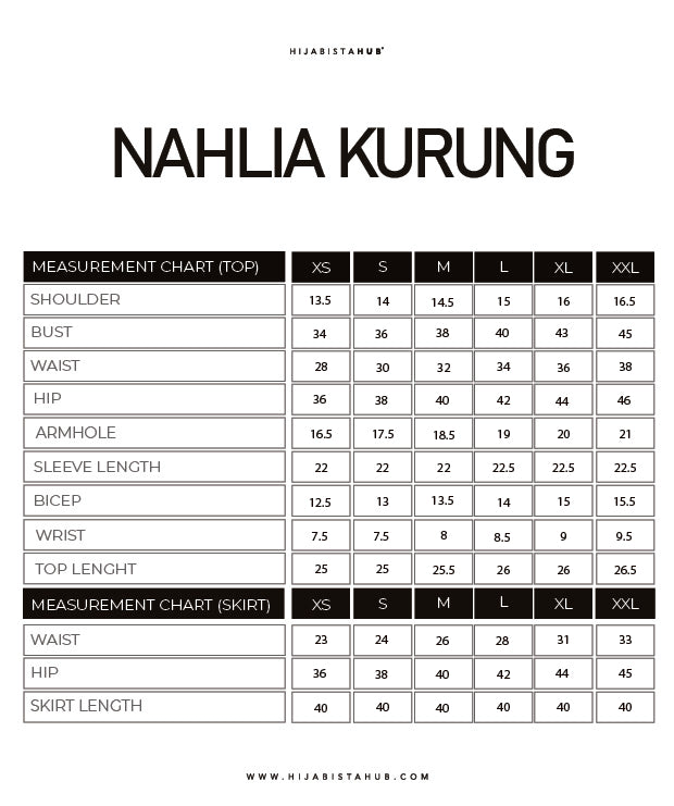 NAHLIA KURUNG (MAUVE)