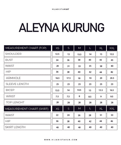 MINOR DEFECT ALEYNA KURUNG (GREY)