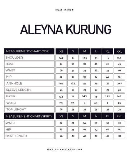 MINOR DEFECT ALEYNA KURUNG (DIAMOND TEAL BLUE)