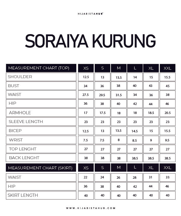 SORAIYA KURUNG (MINT GREEN)