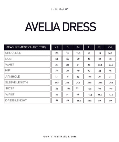 AVELIA DRESS (DIAMOND TEAL BLUE)