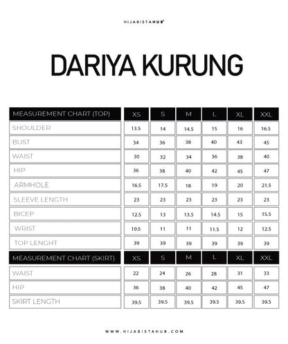 MINOR DEFECT DARIYA KURUNG (LIGHT YELLOW)